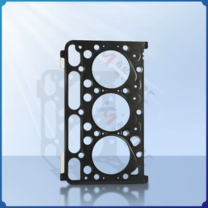 1G720-03310 Silindr Başlığı Qasketi Jiubaotian Mühərriki üçün 1G750-03310