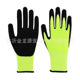 通用手套;耐低温手套;防化手套