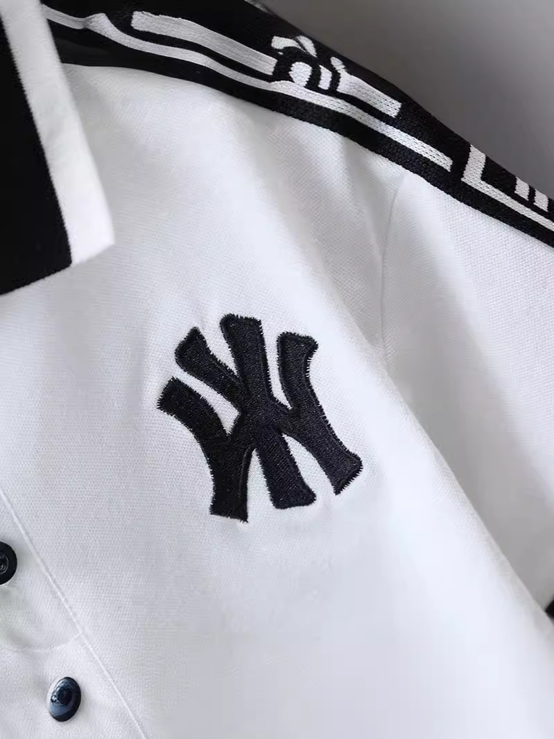 5232 traje de camisa POLO para niños verano 2025 nuevo vestido de verano deportivo para niños hermoso traje de dos piezas de manga corta para niños