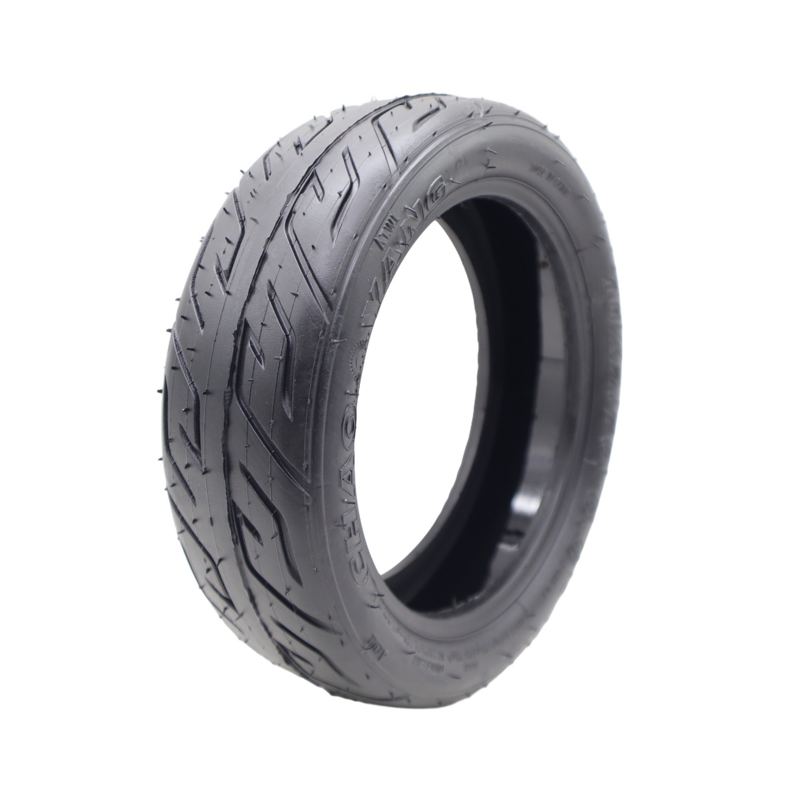 10X2.70-6.5 Electric Scooter Balance Scooter 10inch Electric Vehicle Self-Healing Jelly Rubber Vacuum Tire