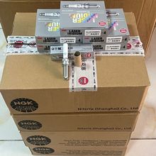 NGK 94201 SILZKGR8B8S ���� B38/B48 spark plug enuine Parts