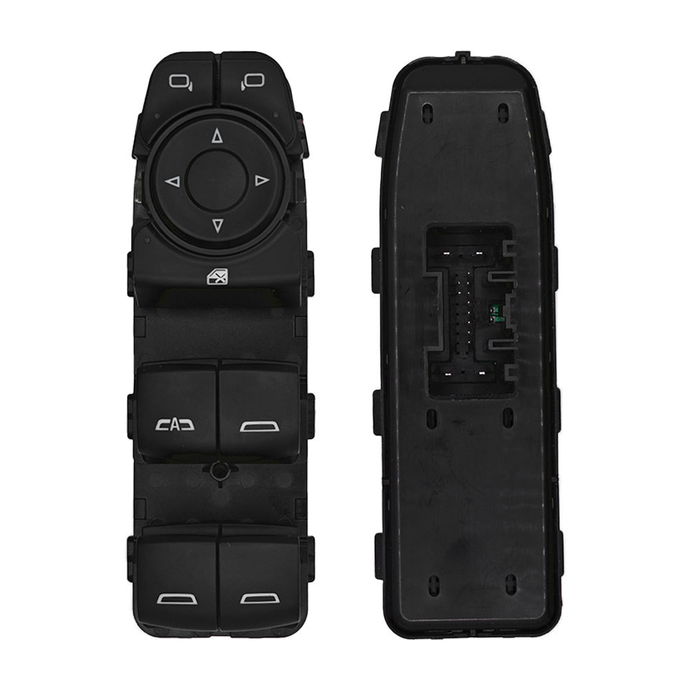84139693 is suitable for the left front door window regulator switch of 2017-19 Buick LaCrosse vehicles