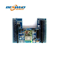 Оригинальная доска разработки spot X-NUCLEO-IDW01M1 поддерживает прямую съемку spot Arduino