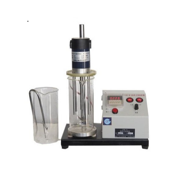 SXW-II 涡洗式洗砂机  原砂及混合料含泥量检测 洗砂机