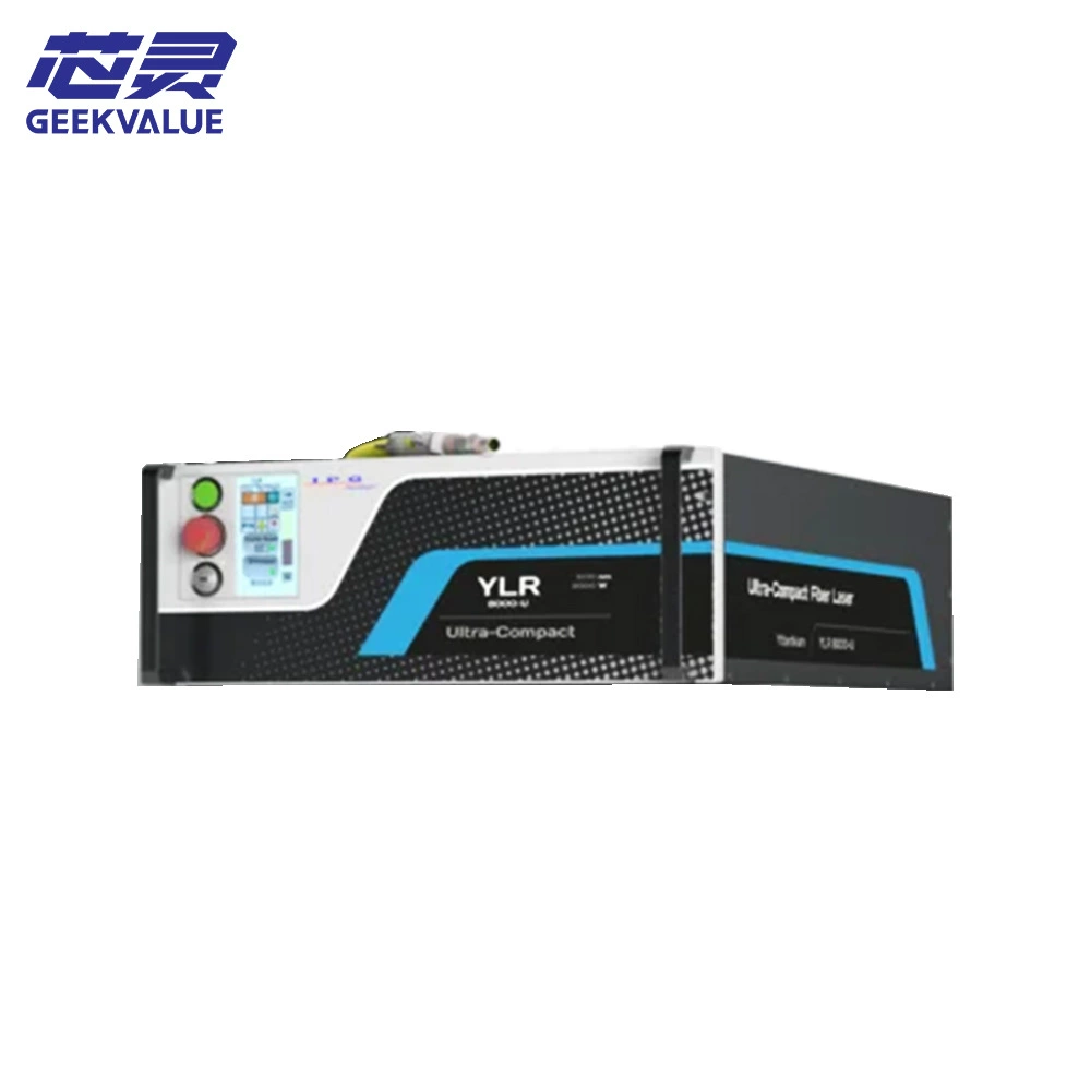 Лазерный ремонт IPG YLR серии, аксессуары для ремонта и замены волоконного лазера, сварка волокон, договорная цена