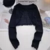 Чёрный