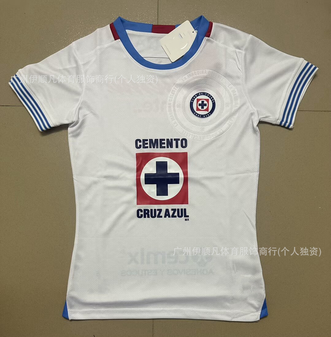 2425 블루 크로스 어웨이 경기