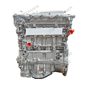 Toyota Highlander Camry Lexus 1AR-FE 2.7L 4 silindrli mühərrik