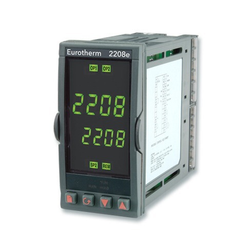 20 Pieces in Stock Uk Continental Eurotherm Temperature Controller Digital Display Carbon Control Meter 2208 20 Pieces in Stock Uk Continental Eurotherm Temperature Controller Digital Display Carbon Control Meter 2208
