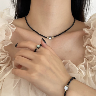 ����؈���ֹ������� ���W�ھ�ʯchoker�i��� �ɐ��p��С���i�