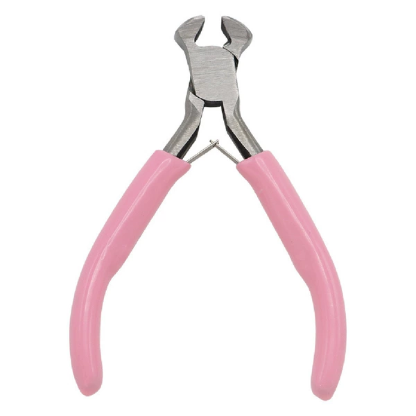 Pink-top cutting pliers