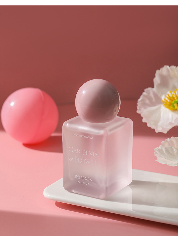 2024 Hot Nuovo Profumo Profumo Leggero Persistente delle Donne Agitare Il Suono Popolare Naturale Rosa Incontro Romantico Profumo di Tè Fresco_voghion.com