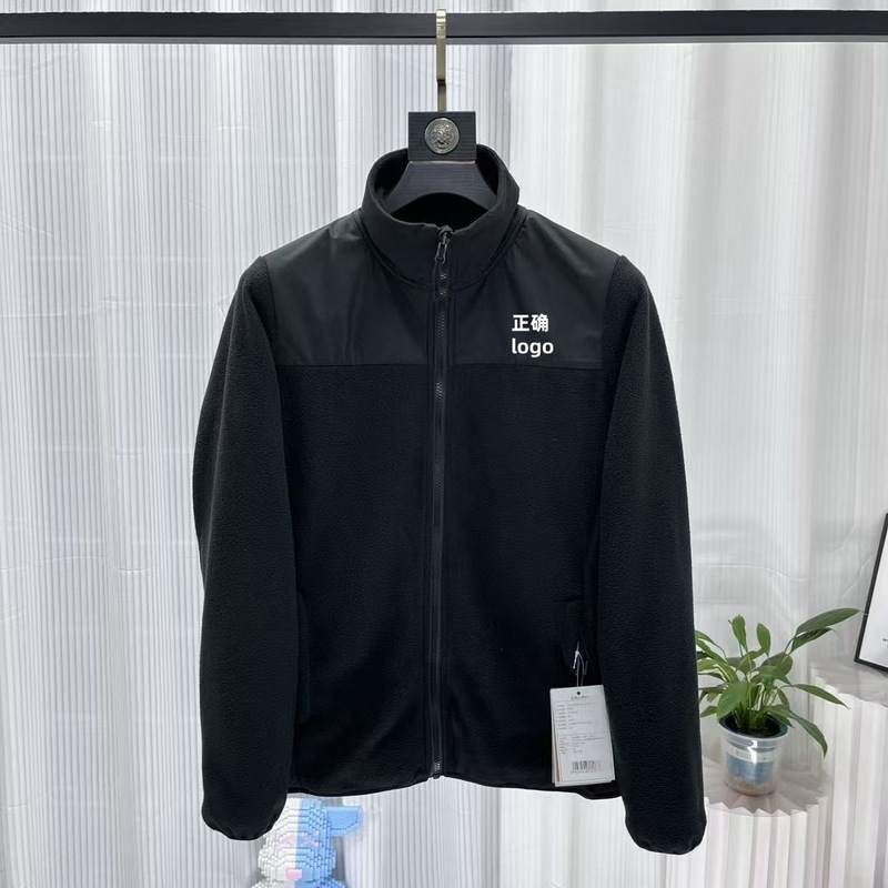 莆田TNF高バージョン美版1990突撃服カップルモデル三合一屋外防風防水登山コート|undefined