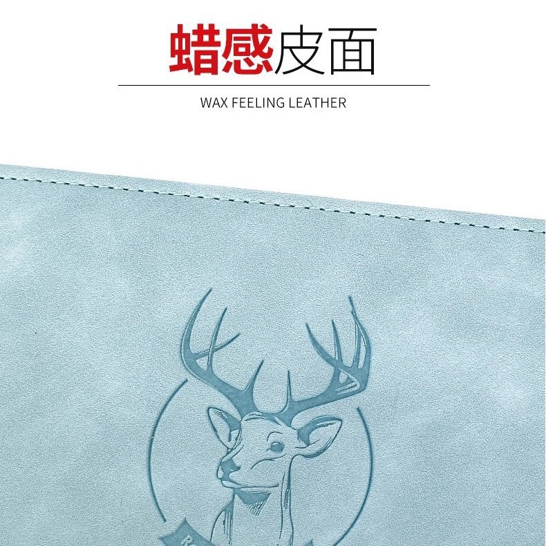 Cuaderno de cuaderno A5 grabaciones de cuero de negocios ultra grueso cuaderno de literatura y arte de estudiantes universitarios cuaderno de notas grueso exquisito