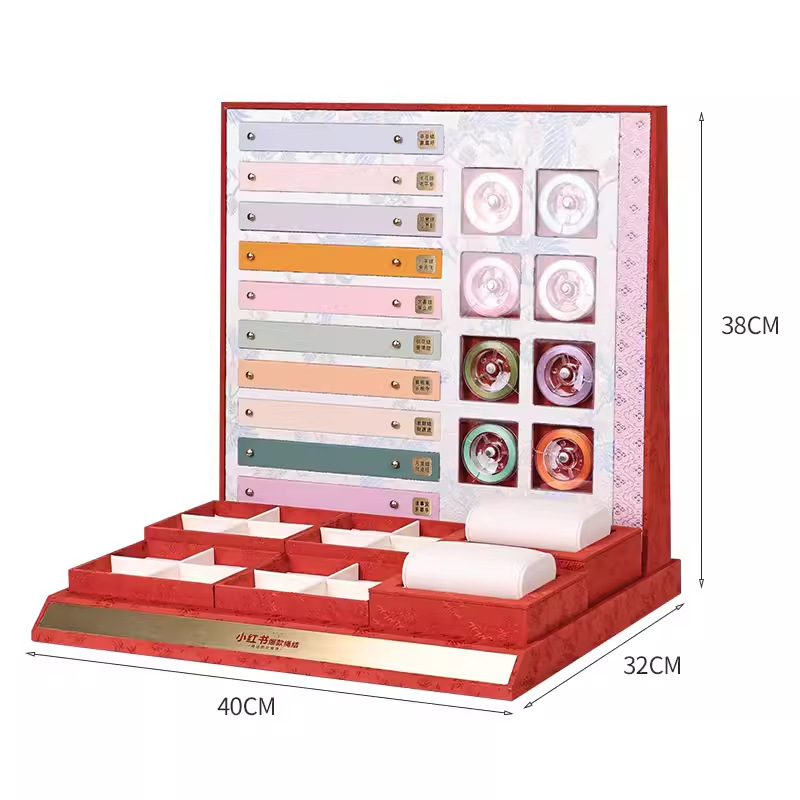대형 - 베이지 내부 코어 모델