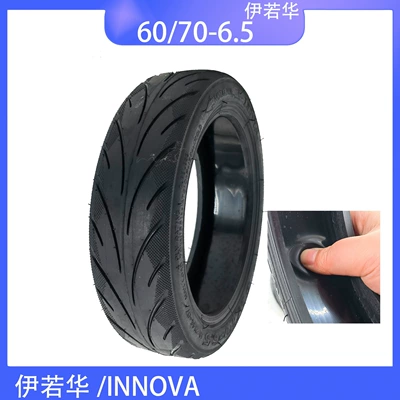 Innova 60/70-6.5 Vacuum Tire Automatic Repair Tire Max G30 Electric Scooter