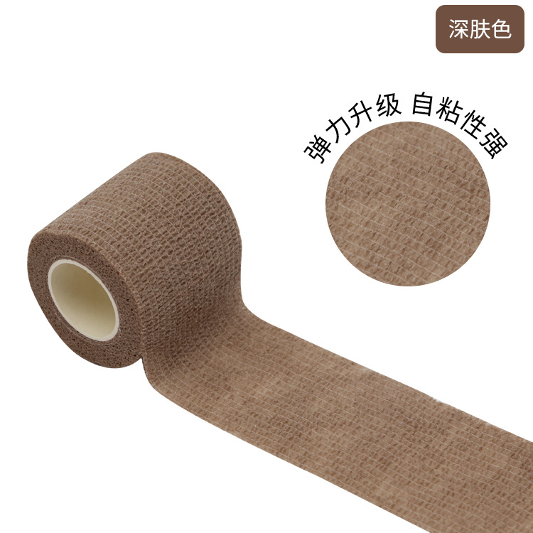 Costura profunda de la piel