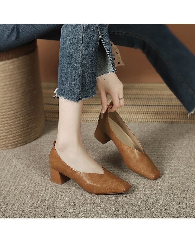 Scarpe da tennis da donna Scarpe sportive Scarpe in pelle Scarpe da ginnastica Sintetiche Comode Assorbimento degli urti Calzature versatili_voghion.com