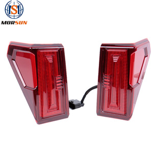 Suitable for Polaris Atv Led Tail Light 2018-2021 Polaris Ranger 1000 Xp