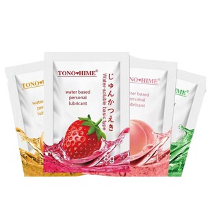 TONOHIMEˮ��ζ���w������8ml  ��yʽˮ���ԝ���Һ����Ȥ����Ʒ