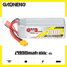 GNB2800mAh 4S 14.8V 100CңسģģģFPV߱﮵