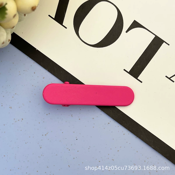Metal eraser, 5cm