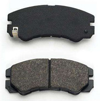 Hangmo Phenolic Resin---Disc Sheet Resin Series
