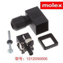1212050005 Ī��/MOLEX ԭ�b�F؛ ��������|��� ���I�B����Ԕԃ
