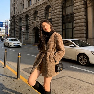 V�I�w��100���ë����Ů���L���ﶬ�¿�Ƥëһ�wȫ��ë��������