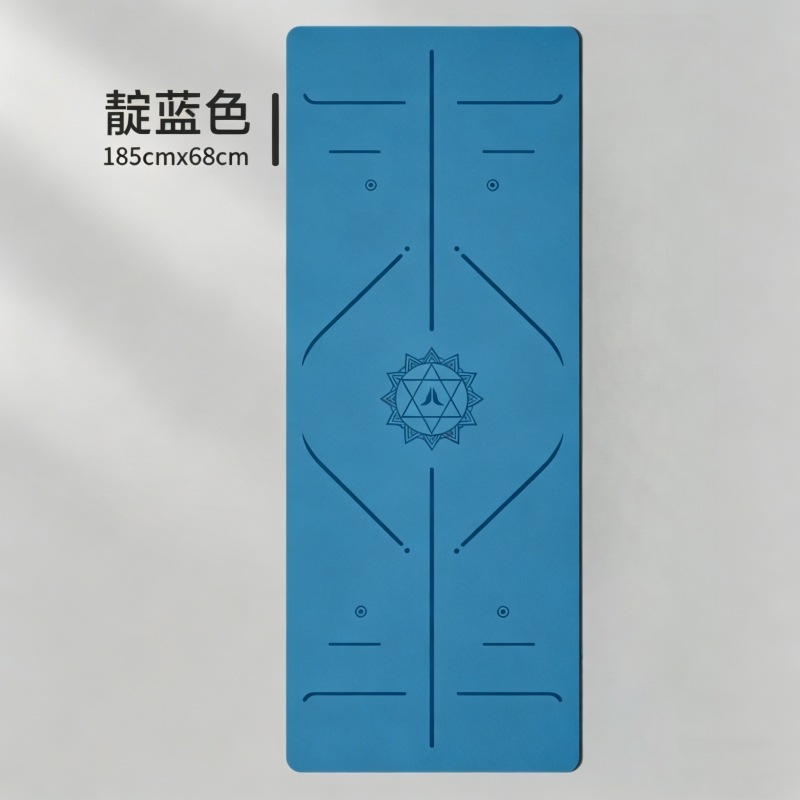 B02磨砂靛蓝
