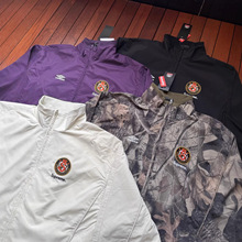 �羳���QSupreme &times; umbro SS26 WEEK1 ���\�ӊA��������Ůͬ��