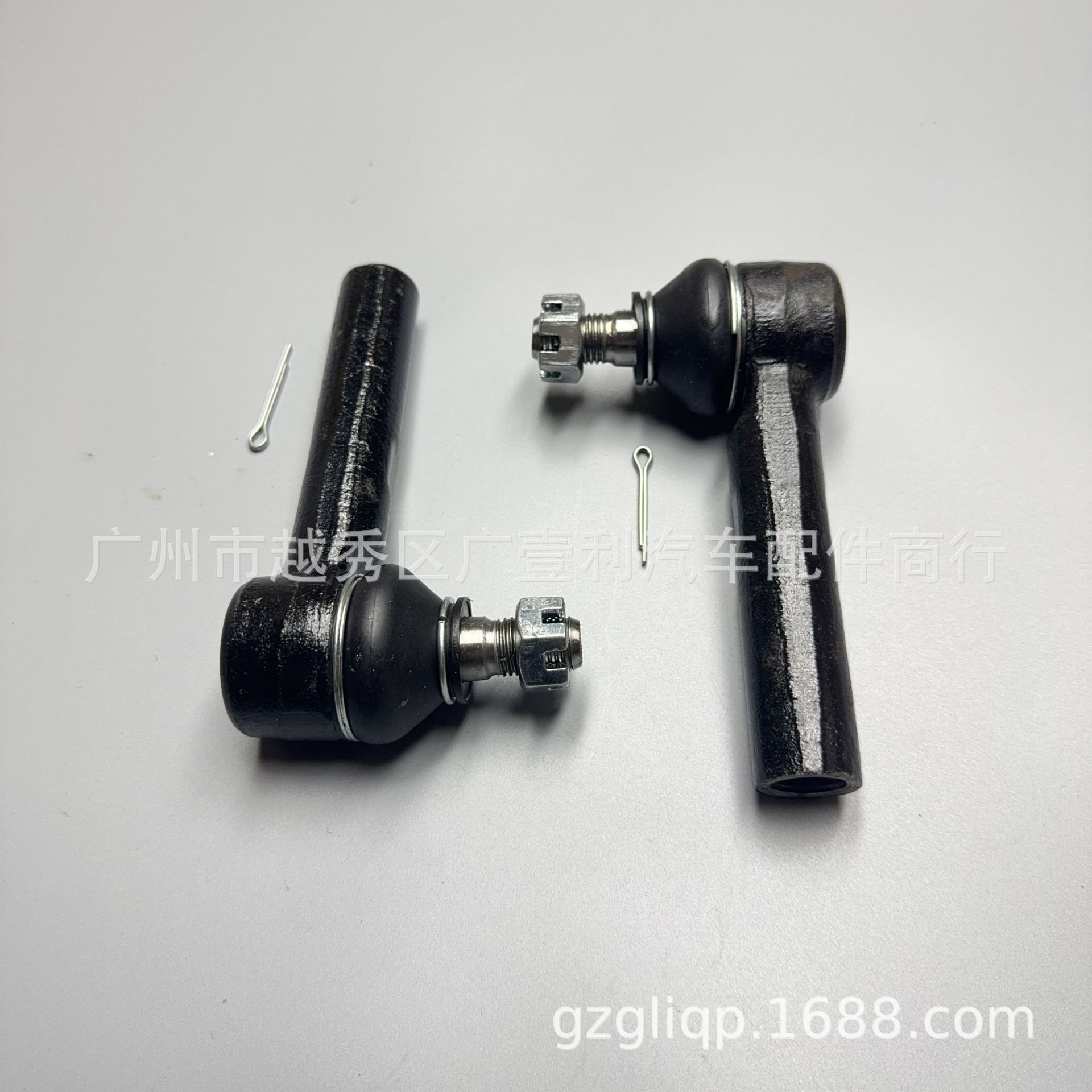 Applicable to 45046-29215 SE-2871 CET-70 HIACE sea lion 1RZ RZH104 outer tie rod ball joint