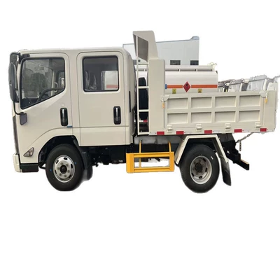 Engineering Vehicle Direct Sales, Yük maşınları