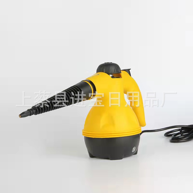 Lavadora de alta temperatura de alta presión de la lavadora de vapor de la desinfección de la limpieza de la máquina portátil de limpieza comercial del hogar y limpieza