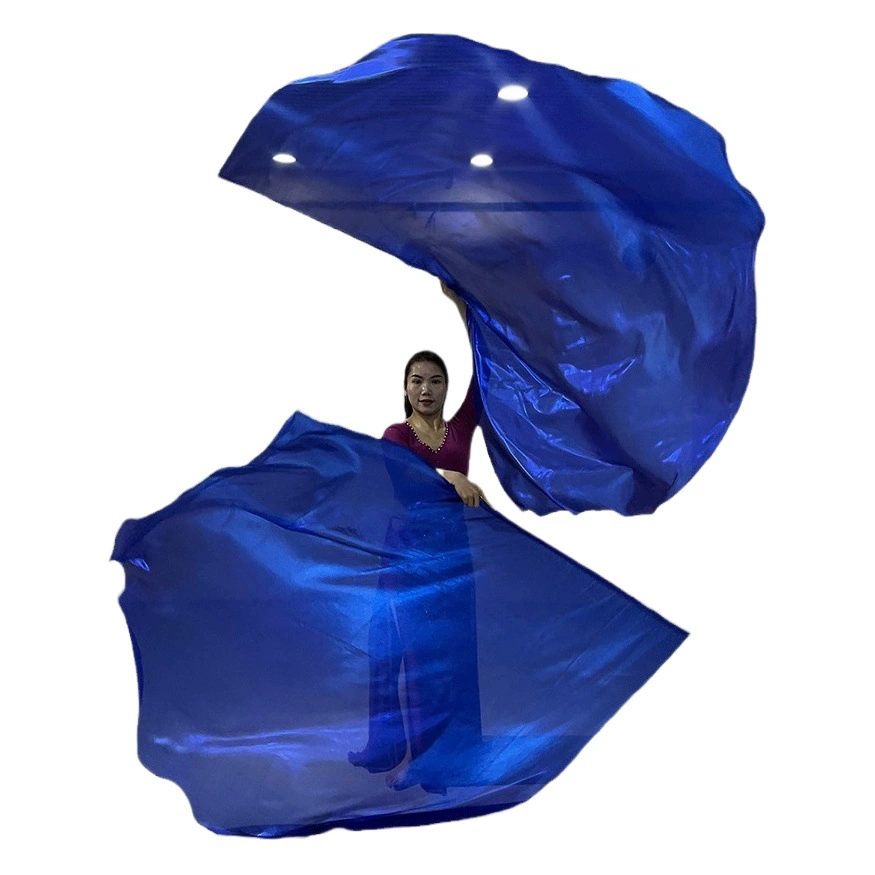 Новый комплимент флагманский сценический костюмный спектакль реквизит церковный спектакль 190 × 140 многоцветный с телескопической палкой