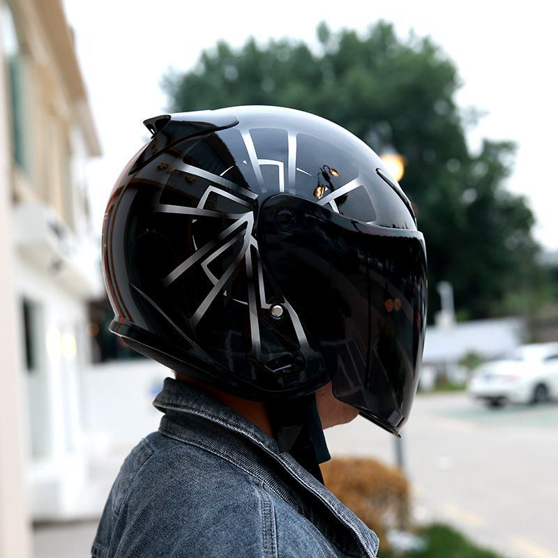 휠 허브 차 거울