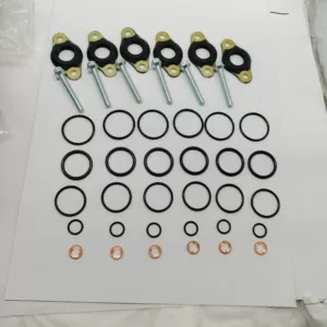 Injector Installation Kit Detroit DD13 DD15 DD16 A4600700887 A4600700987