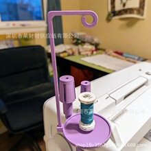 �羳�¿�Sewing Machine Thread Rack Organizer�p�x�C����������