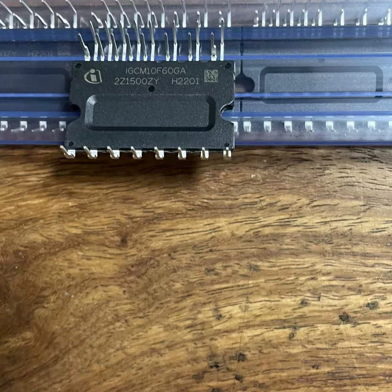 Совершенно новый оригинальный IGCM10F60GA