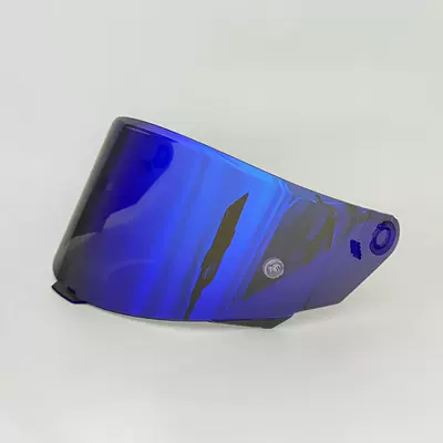 Night Universal Motorcycle Equipment, Windproof, Dəbilqə (Kaska) aksesuarları - dark-blue