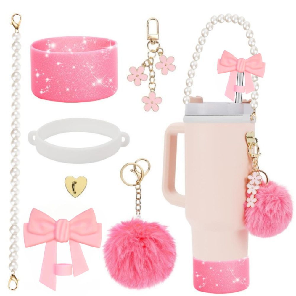 Combinación 1 (con tazas sin pajitas)
