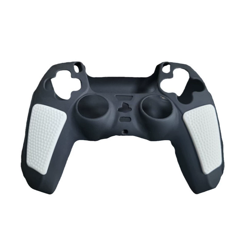 Game console, silicone non-slip handle, dustproof protective case