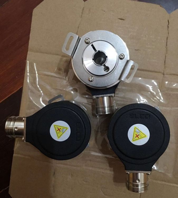 原装ELCO编码器EC50A8-P6M5A-1000宜科运动控制传感器
