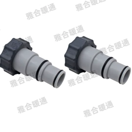 快开、阀芯;安全阀;排气阀