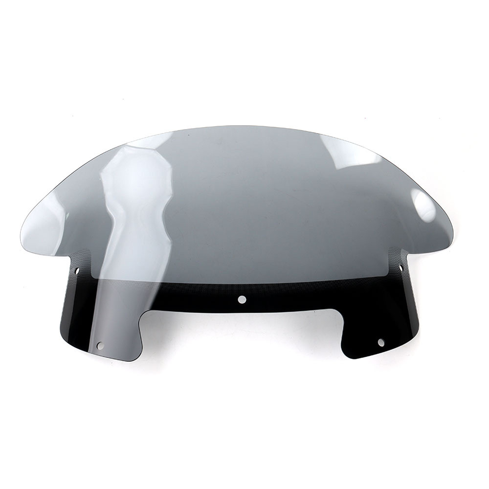 Suitable for Indian Challenger Series Pursuit Series Motorcycle Accessories Front Windshield 2020-2025