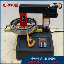 加热器;液压泵;扭力扳手