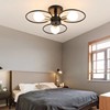 Scandinavian ceiling light, creative modern light strip, lights for bedroom for living room