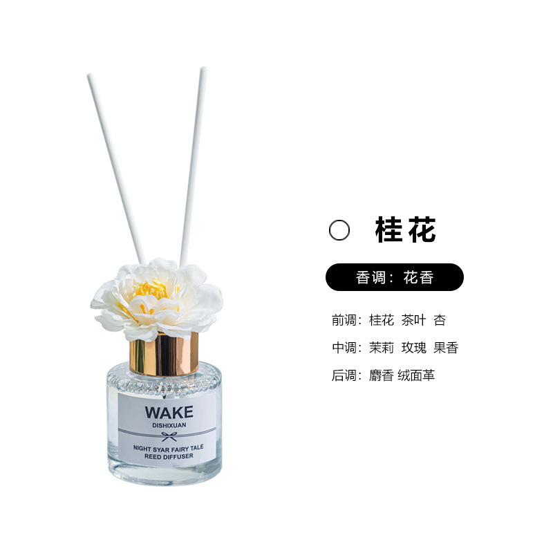 Osmanthus
