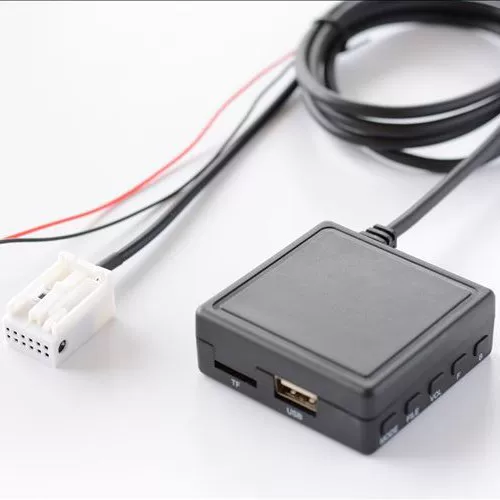 BMW, USB флеш-накопитель, E60, E63, E65, E66, E81, E82, E87, E90, E91, E92, bluetooth