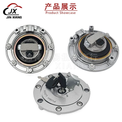 Motosiklet ləvazimatları və aksesuarları for Honda Yingang CB400